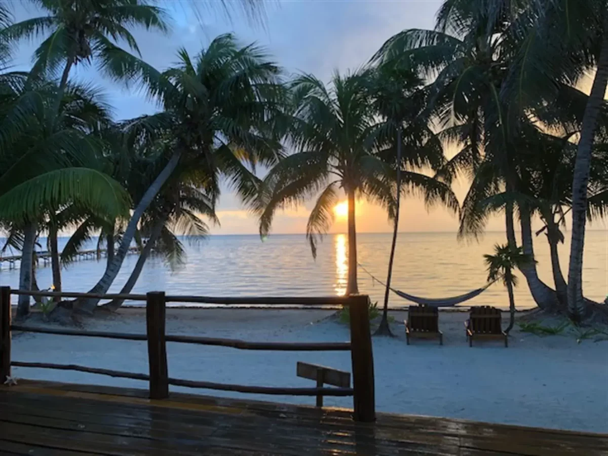 Beautiful Belize for 4+