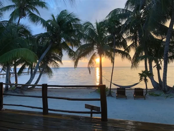 Beautiful Belize for 4+