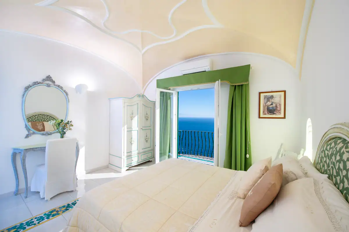 Amalfi Coast Praiano for 4 - Image 7