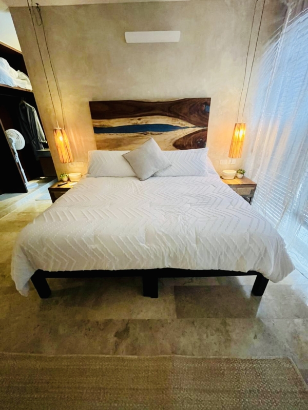 Heart Of Tulum for 4