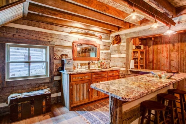 Western All-Inclusive Ranch for 2
