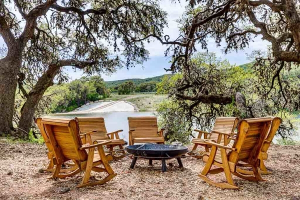 Western All-Inclusive Ranch for 2