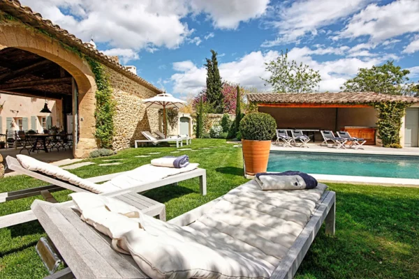 Perfect Provence For 10