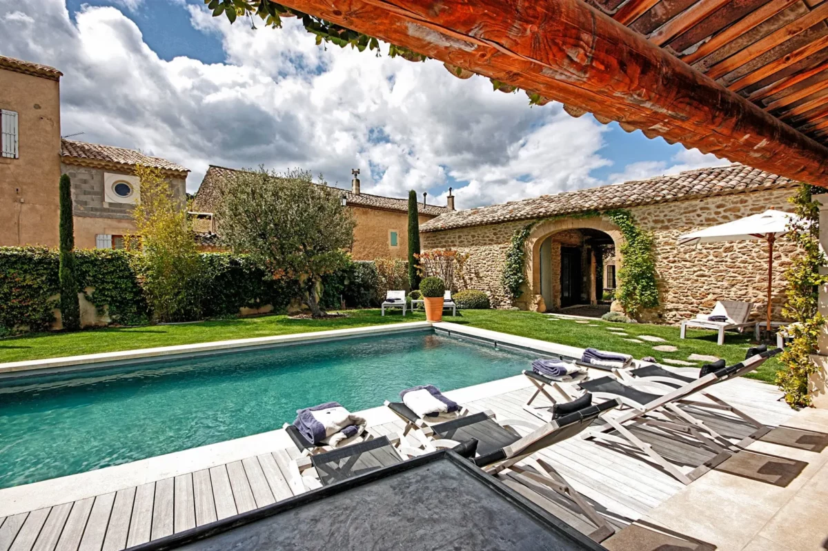 Perfect Provence For 10