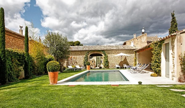 Perfect Provence For 10
