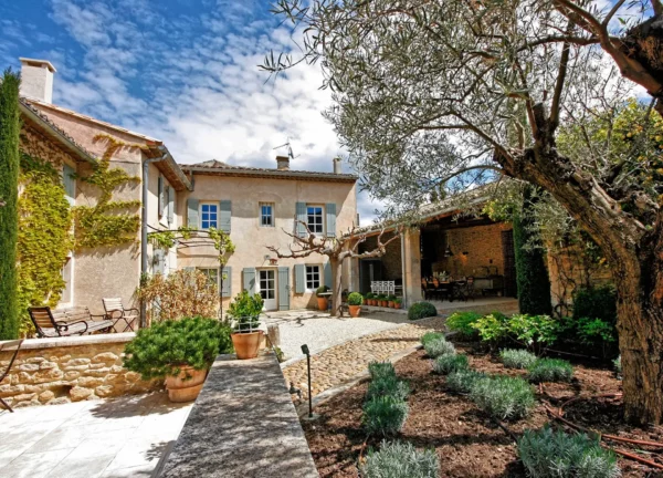 Perfect Provence For 10