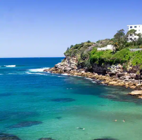 Contemporary Coogee For 2