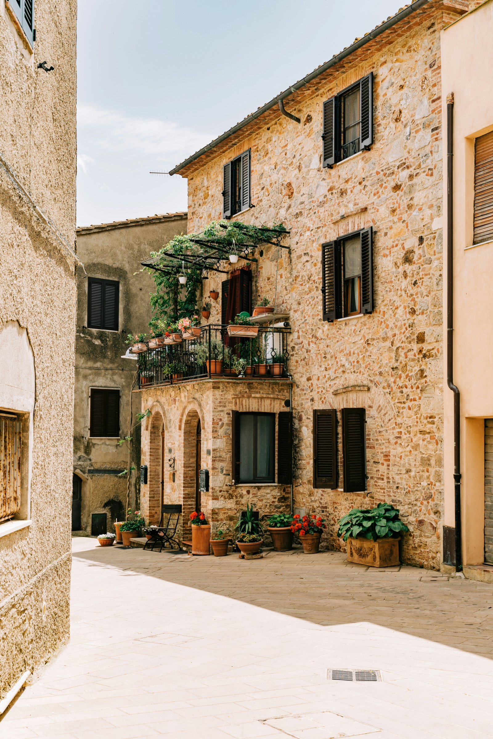 Taste of Cortona for 2 - Image 4