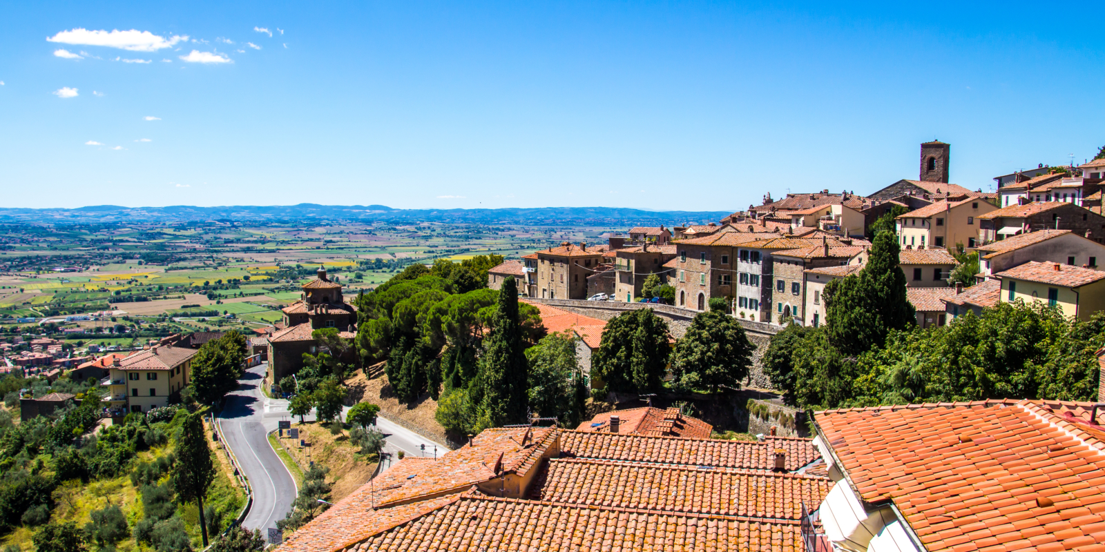 Taste of Cortona for 2 - Image 6