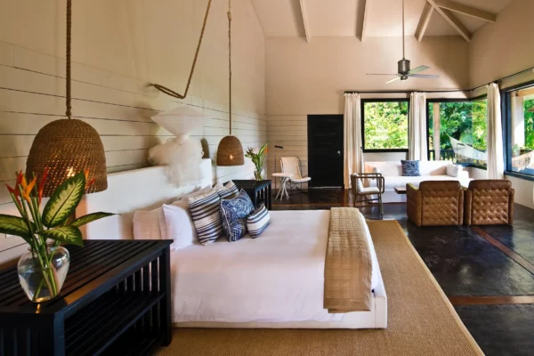 Belize Jungle Lodge for 2