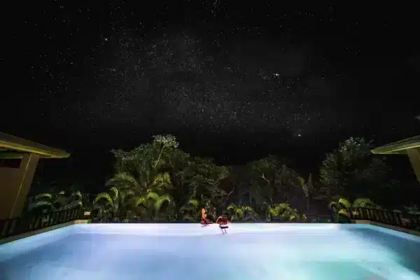 Belize Jungle Lodge for 2