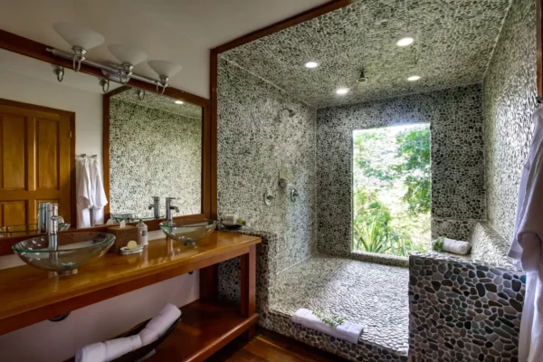 Belize Jungle Lodge for 2