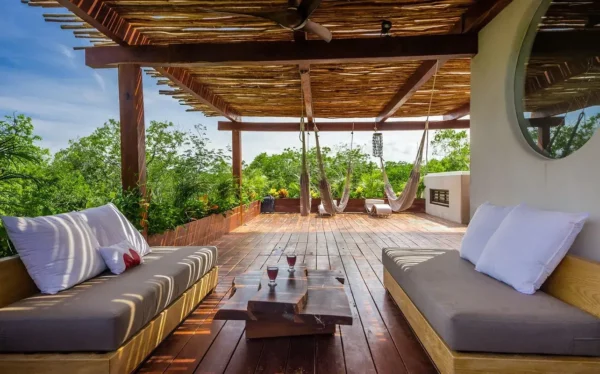 Eco Modern Tulum