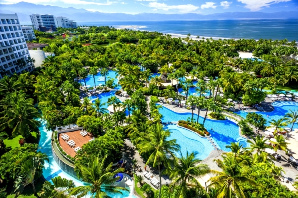 Diamond Mexico for 2