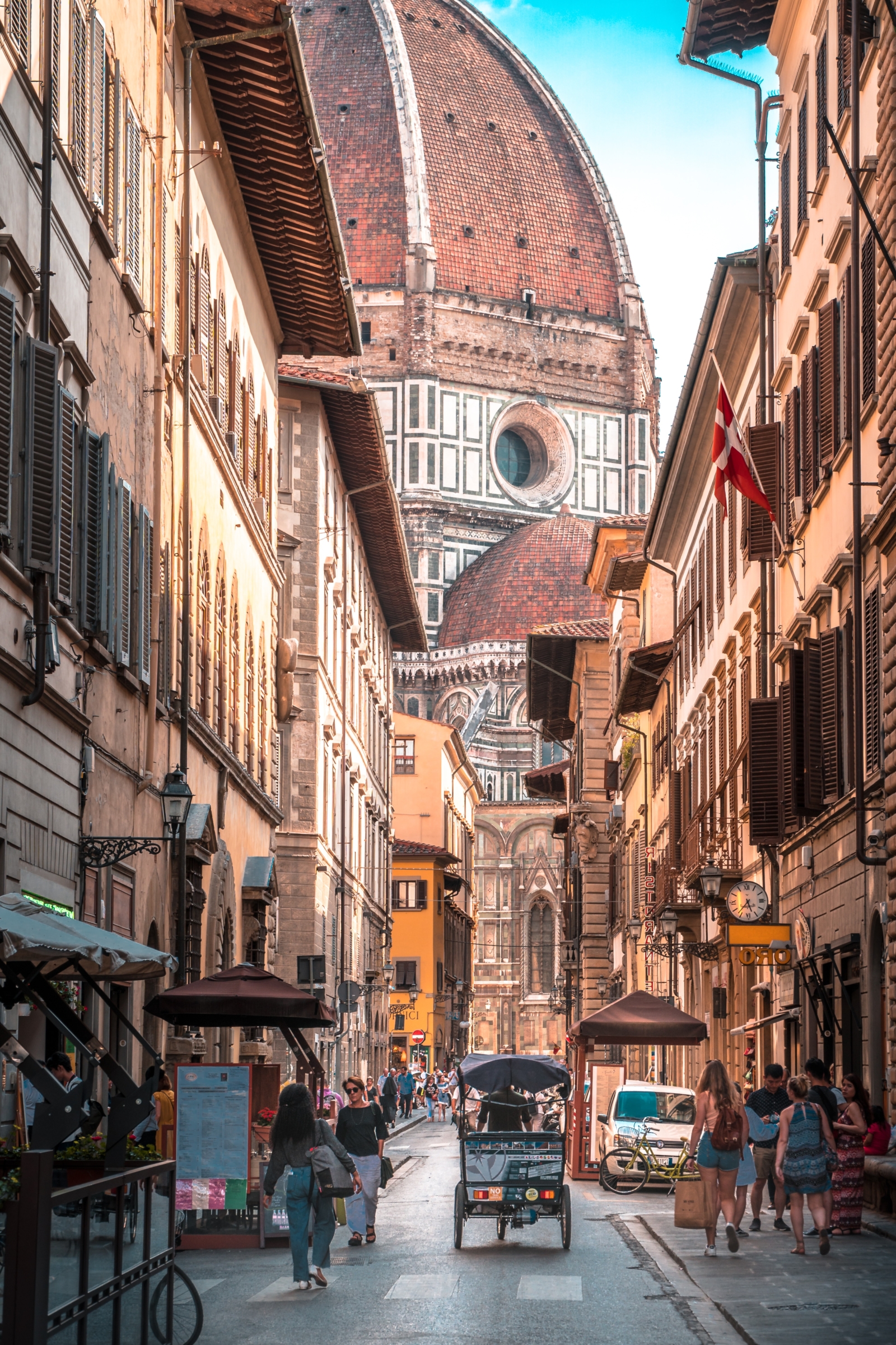 Wine and Wonders in Florence for 2 - Image 8