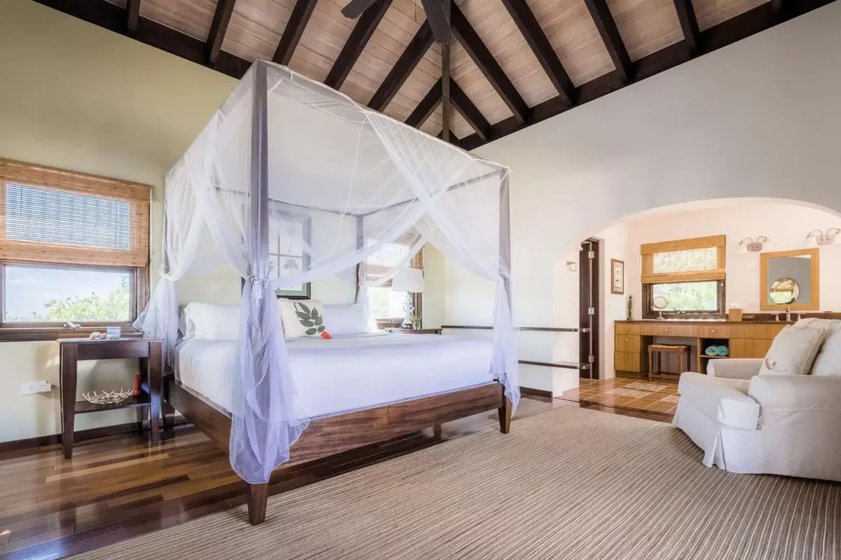 Virgin Gorda Vistas for 6
