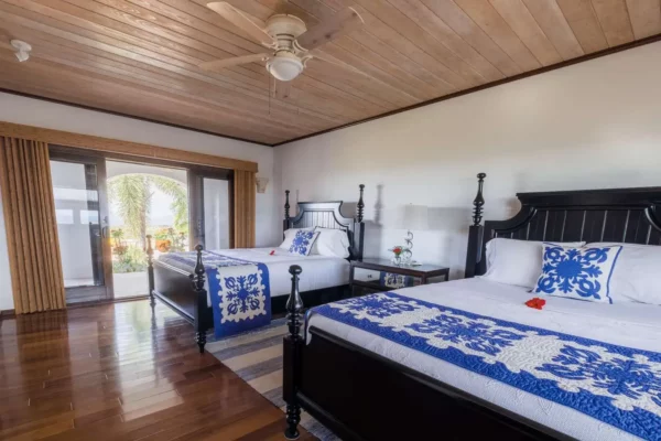 Virgin Gorda Vistas for 6