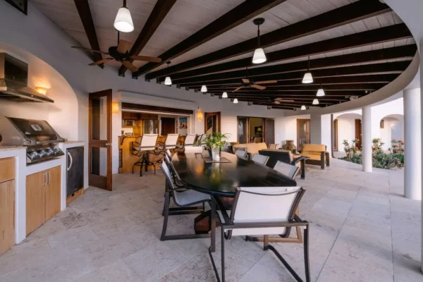 Virgin Gorda Vistas for 6