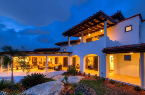 Virgin Gorda Vistas for 6