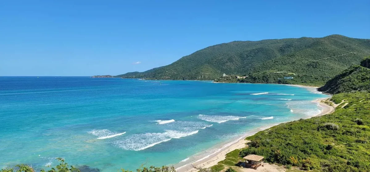 Virgin Gorda Vistas for 6