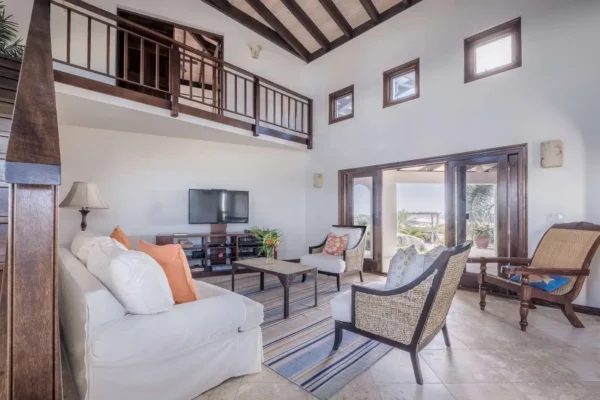 Virgin Gorda Vistas for 6