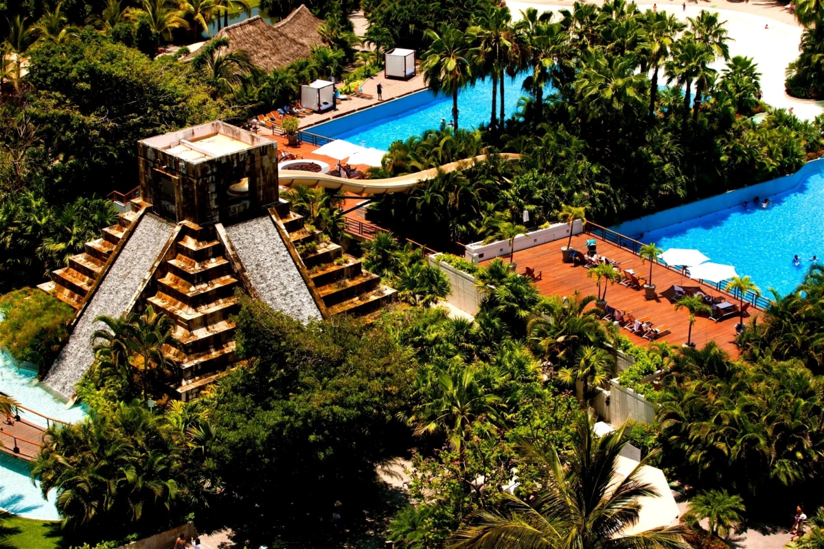 Diamond Mexico for 2