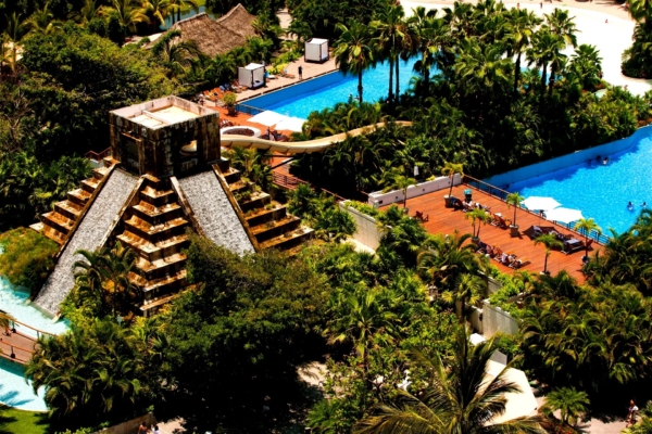 Diamond Mexico for 2