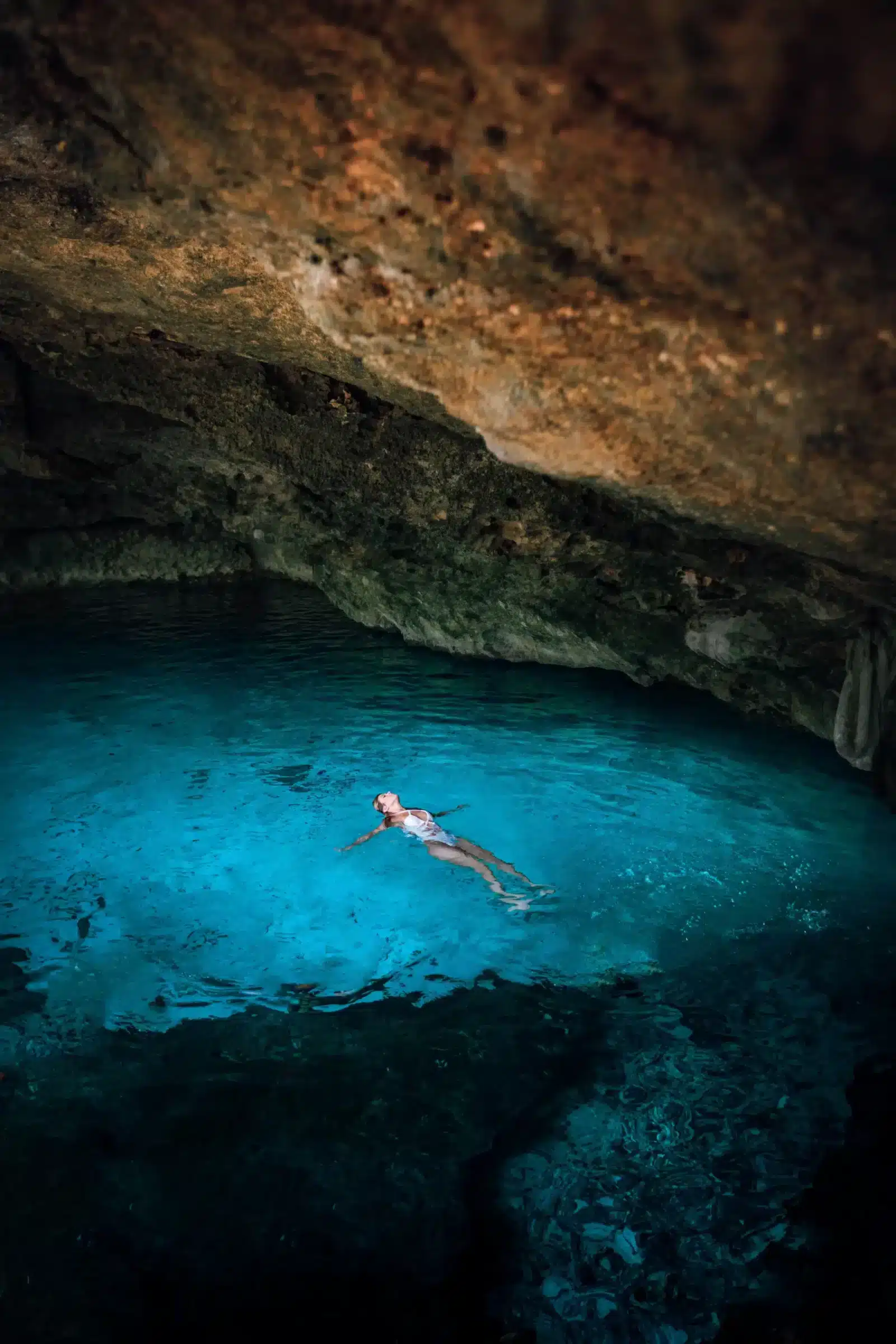 Jungle Lux in Turquoise Tulum for 4 - Image 27