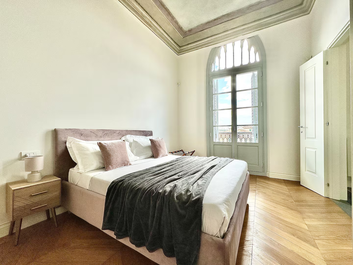 Historic Florence for 4