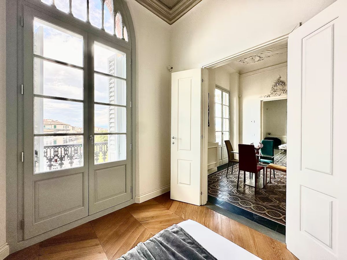 Historic Florence for 4