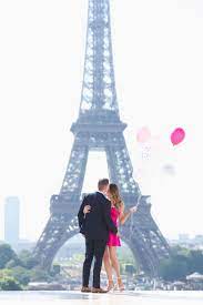 Romantic Paris for 2