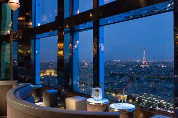 Le Cordon Bleu Paris for 2