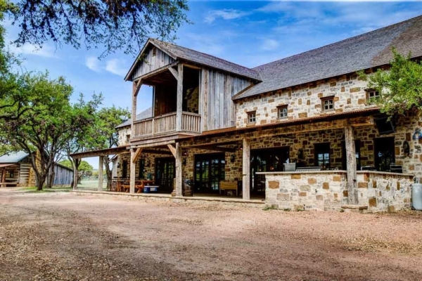 Western All-Inclusive Ranch for 2