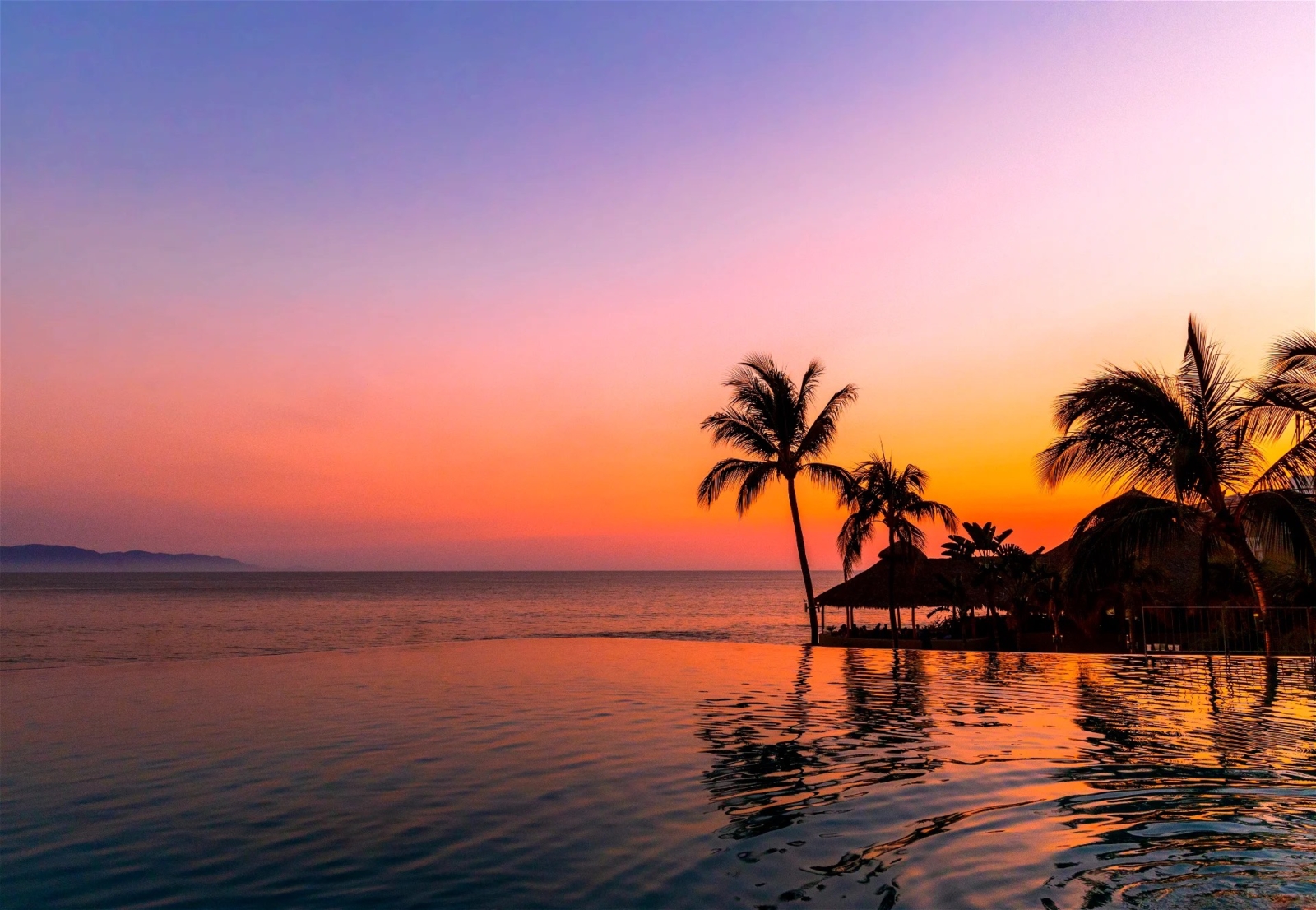Oceanfront Oasis for 2