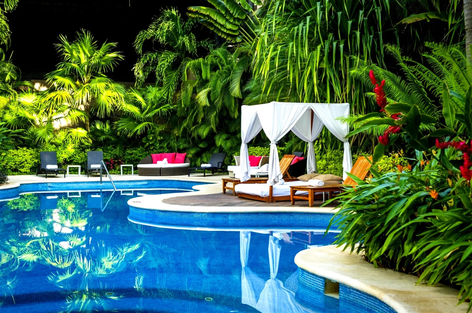 Diamond Mexico for 2