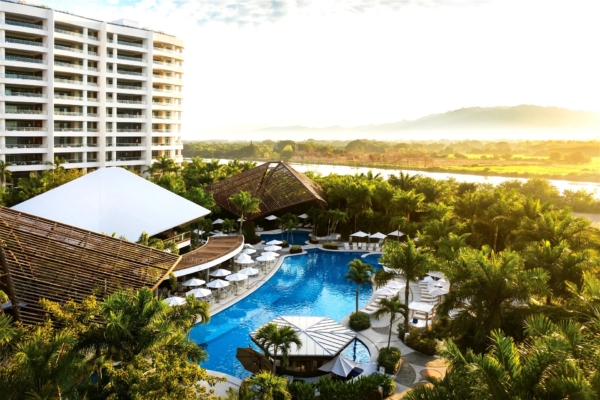 Diamond Mexico for 2