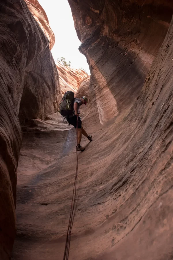 Moab Canyon Adventure for 2