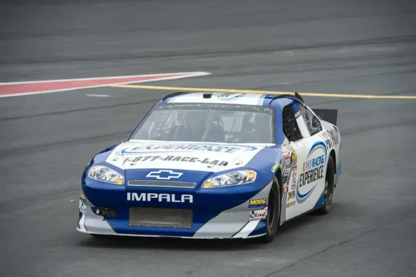 Drive Nascar for 2