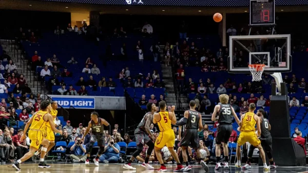 NCAA Final Four