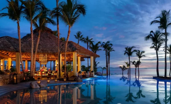 Cabo Retreat for 8