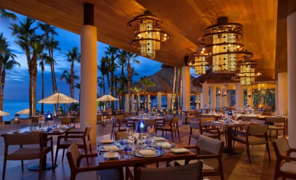 Cabo Retreat for 8