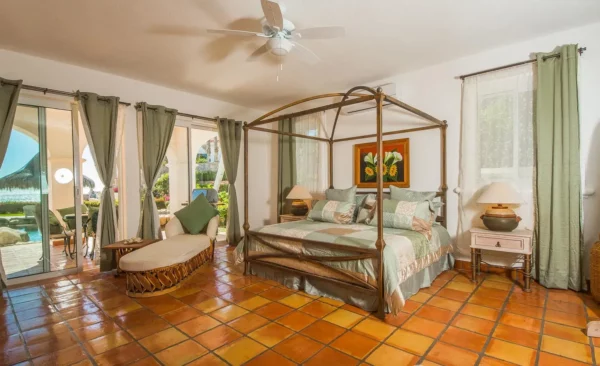 Cabo Retreat for 8