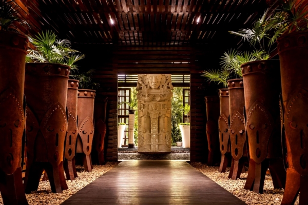 Diamond Mexico for 2
