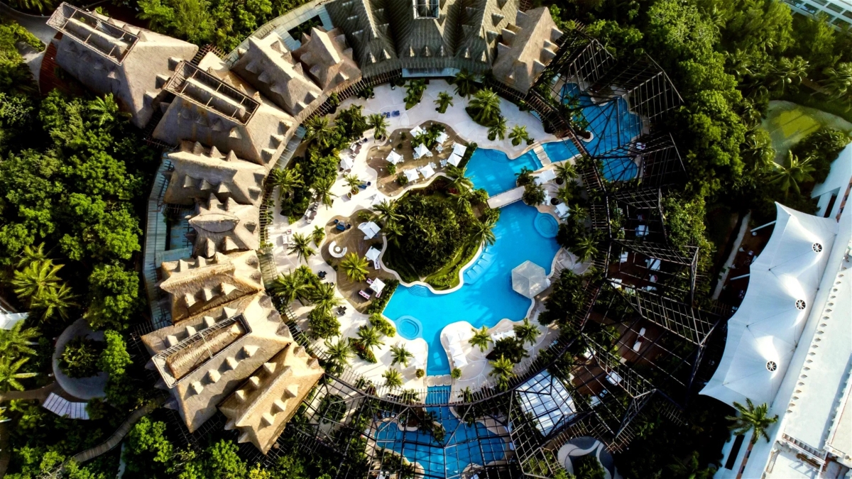 Diamond Mexico for 2
