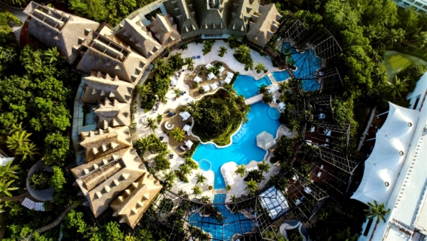 Diamond Mexico for 2