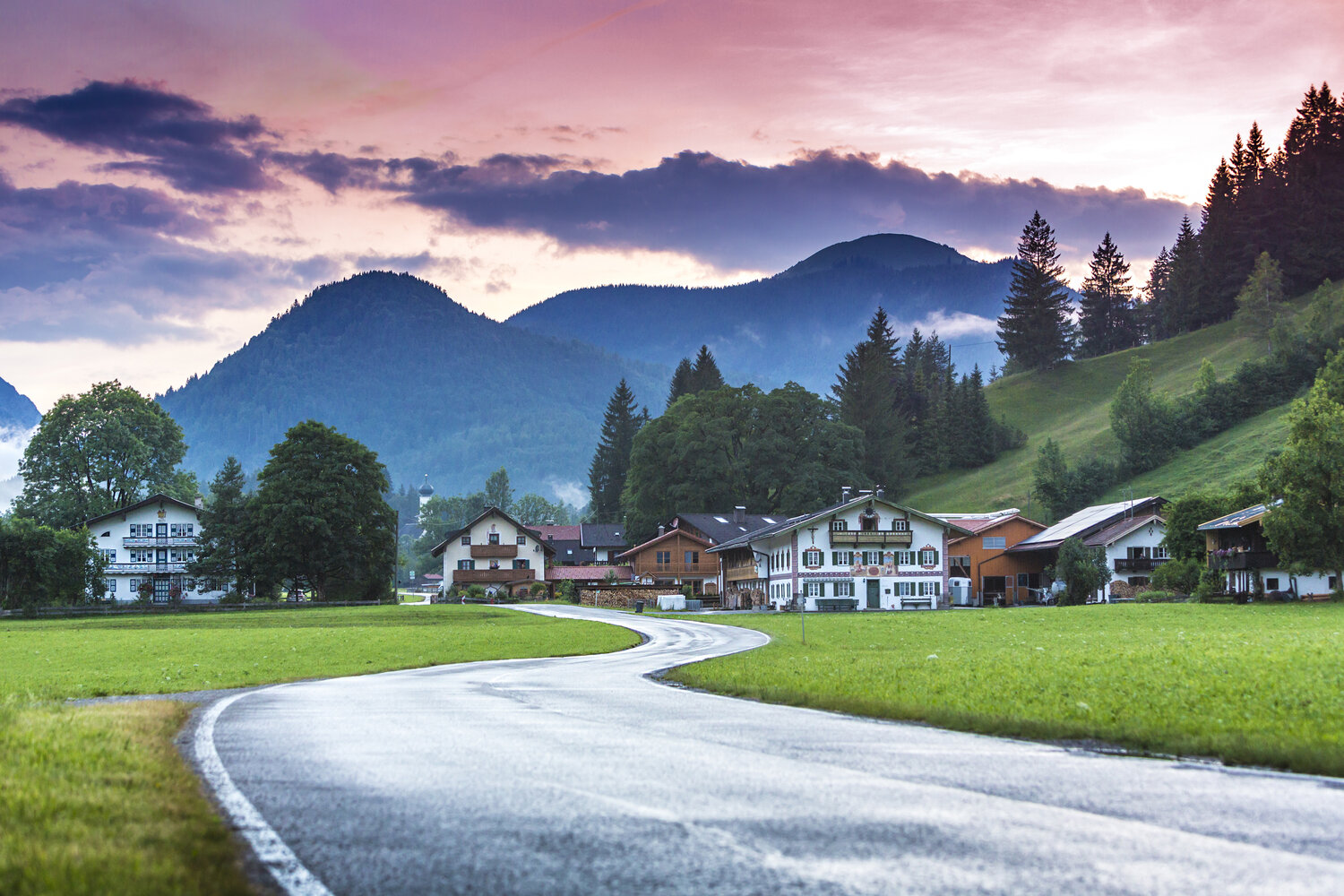 From Vineyards to the Alps for 2 - Image 4