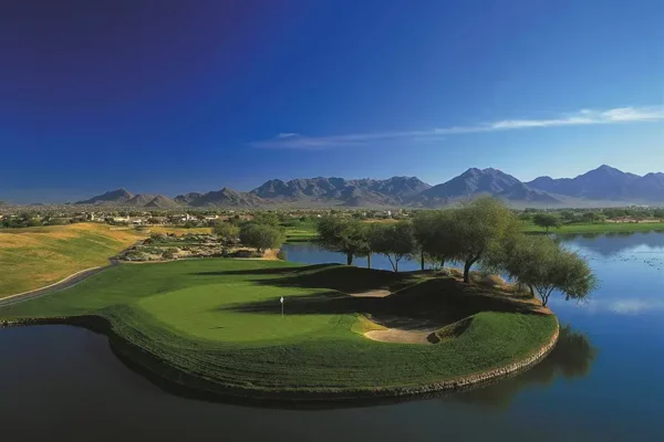 Scottsdale TPC for 2