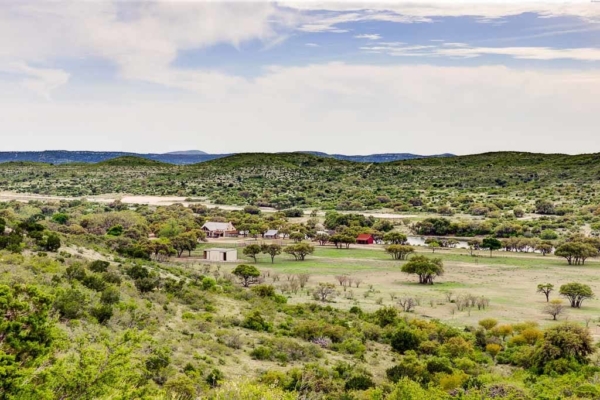 Western All-Inclusive Ranch for 2
