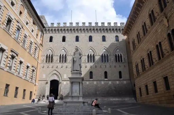 Siena Palazzo for 6