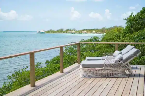 Belize Private Island for 2